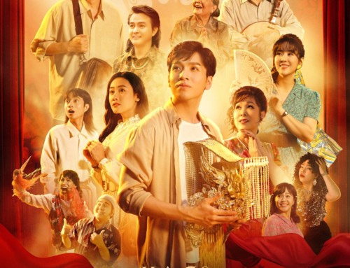 MOVIE – SÁNG ĐÈN – LUNAR NEW YEAR 2024