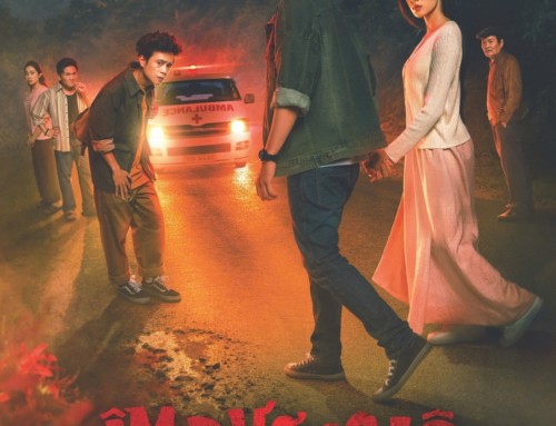 MOVIE – ÂM DƯƠNG LỘ